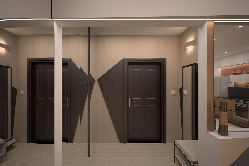 Квартира в Юбилейном