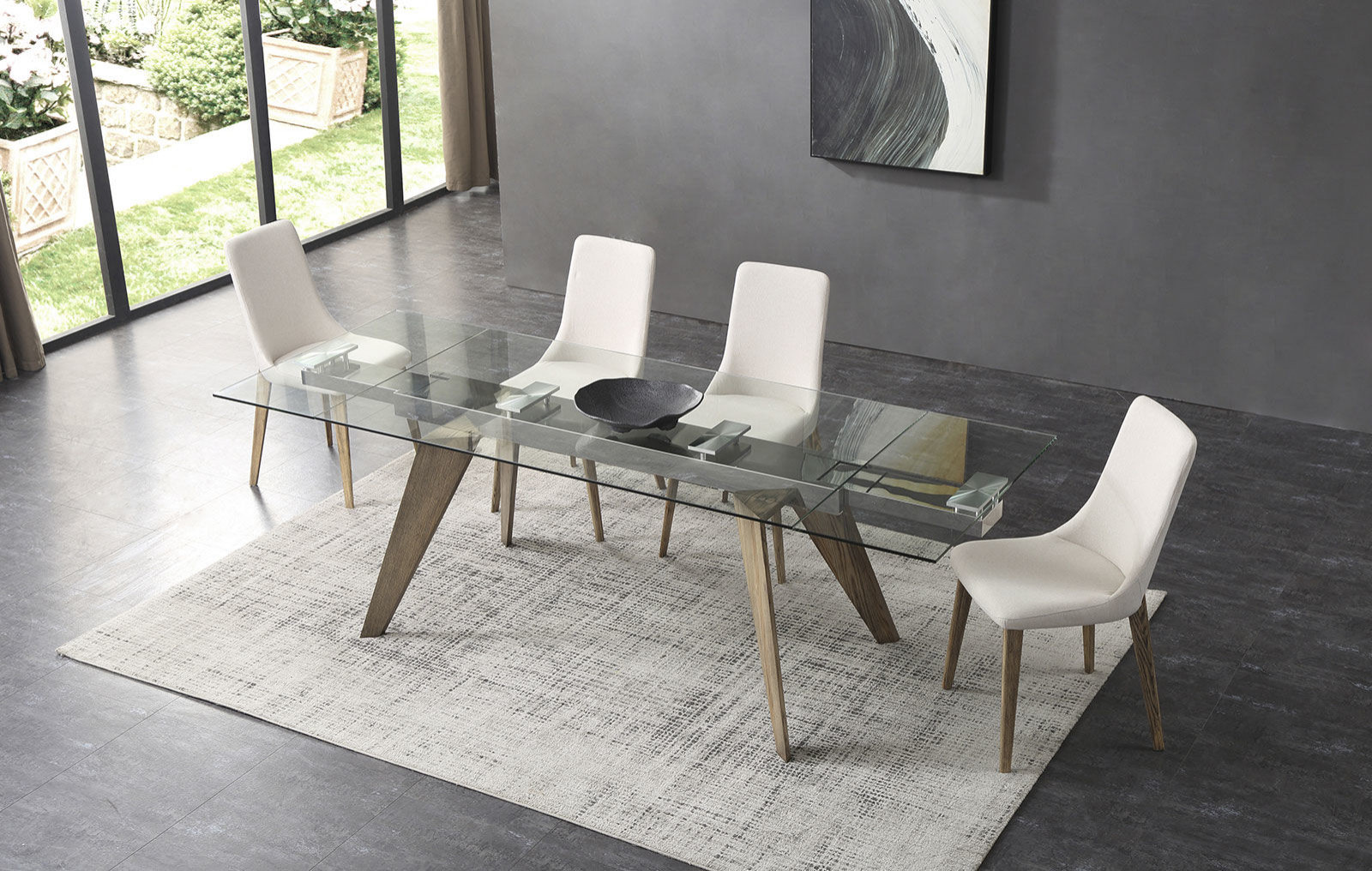 ОБЕДЕННАЯ ГРУППА BLACKWOOD & ROBIN