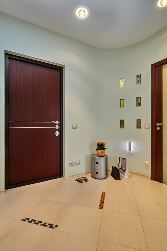 Квартира на Планерной