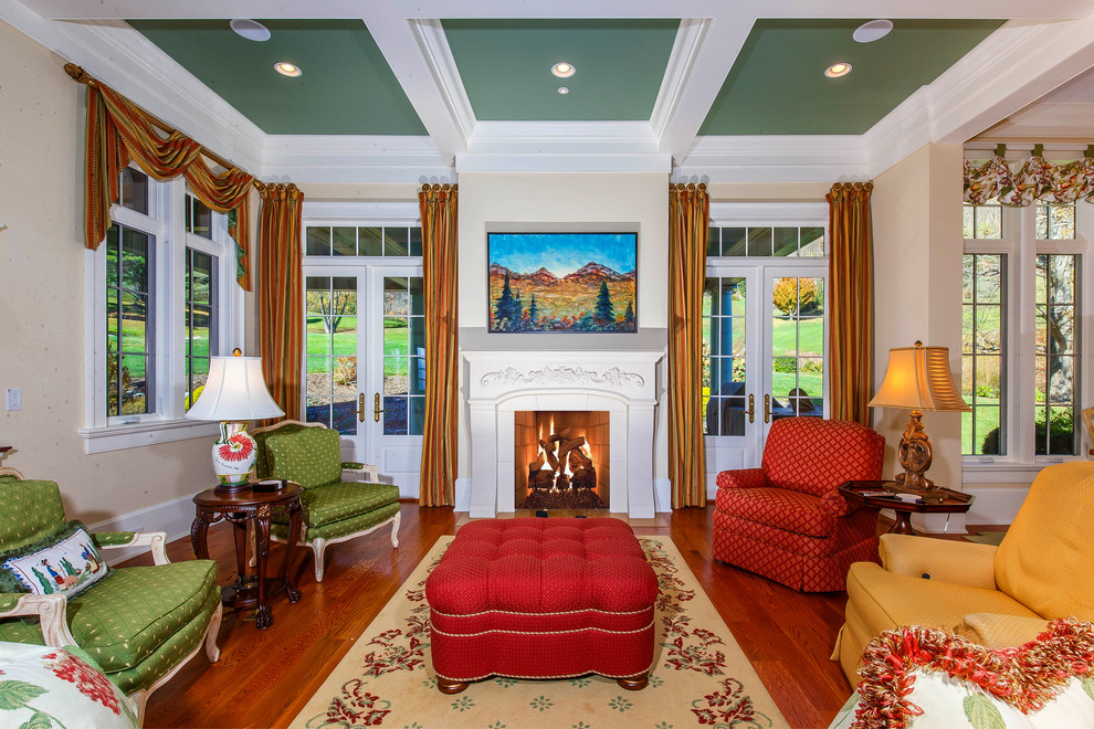 Private Residence - Waynesville, NC