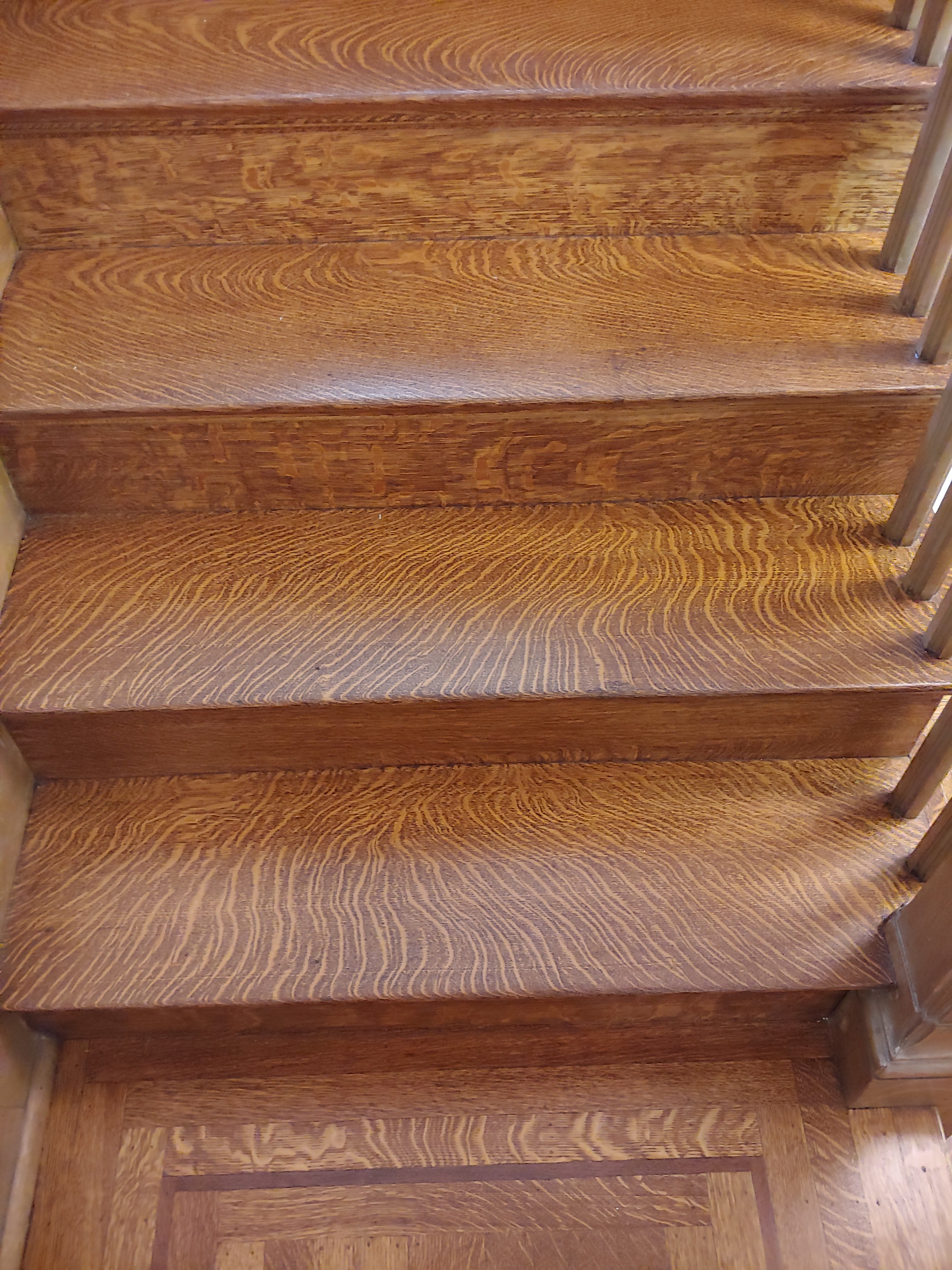 Hamiltion Flooring
