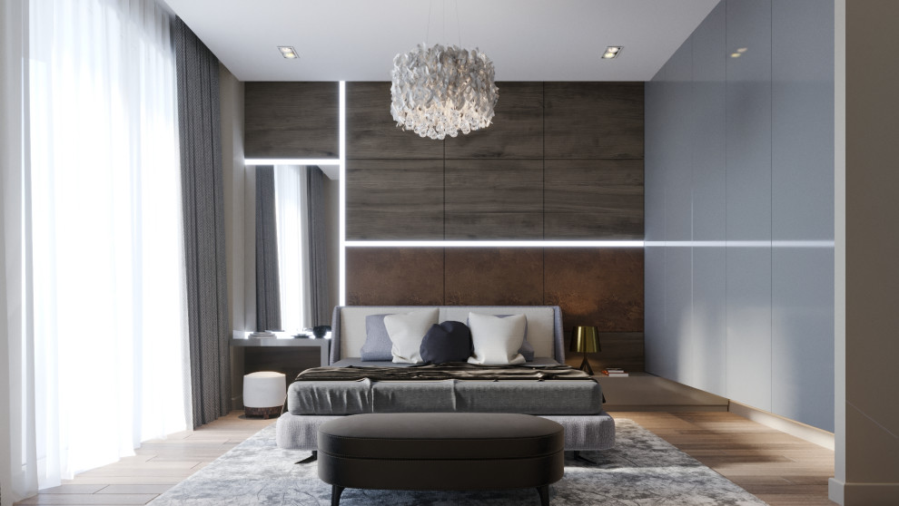 ЖК Мосфильмовский