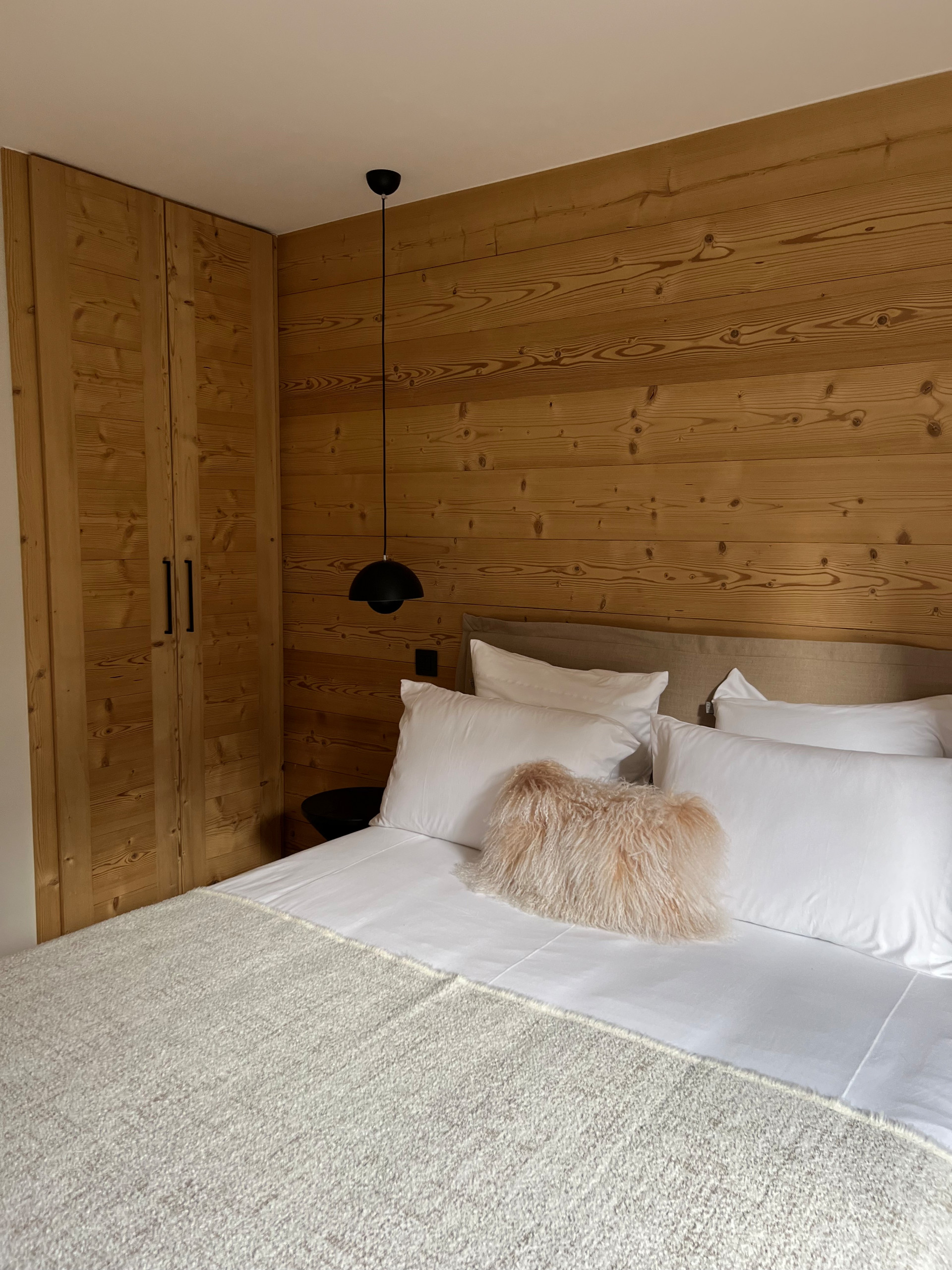 AGENCEMENT APPARTEMENT