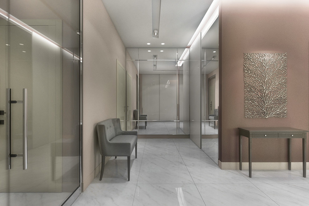 Квартира на Мосфильмовской 2