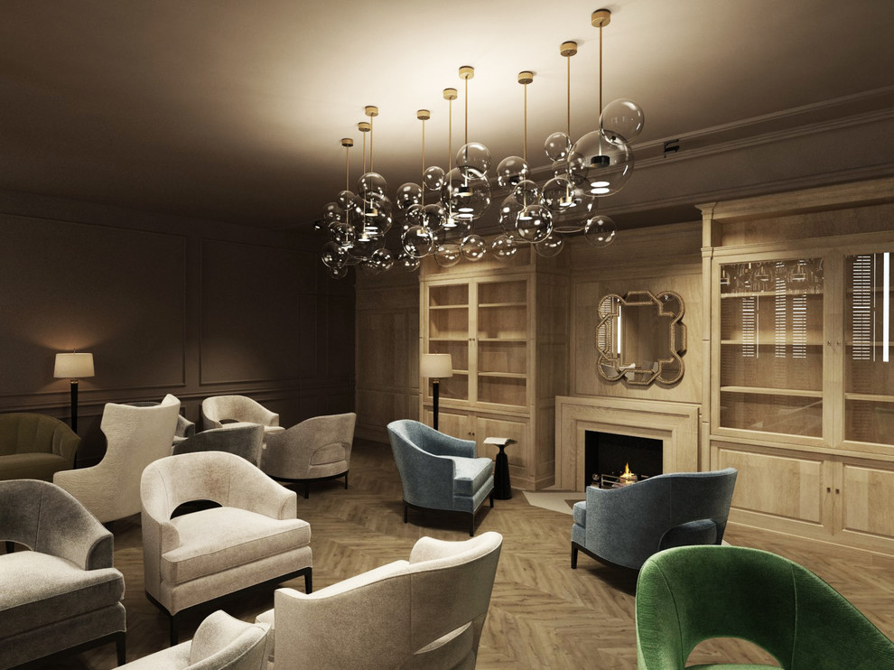 Megapolis restaurant