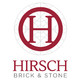 Hirsch Brick and Stone