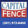Capital Fence