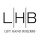 LEFT HAND BUILDERS