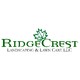 Ridge Crest Landscaping and Lawn Care LLC
