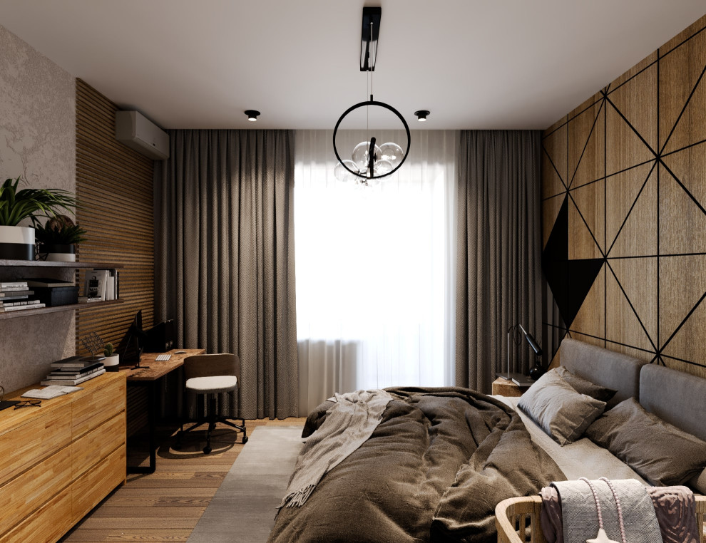 ЖК "Кедровый"