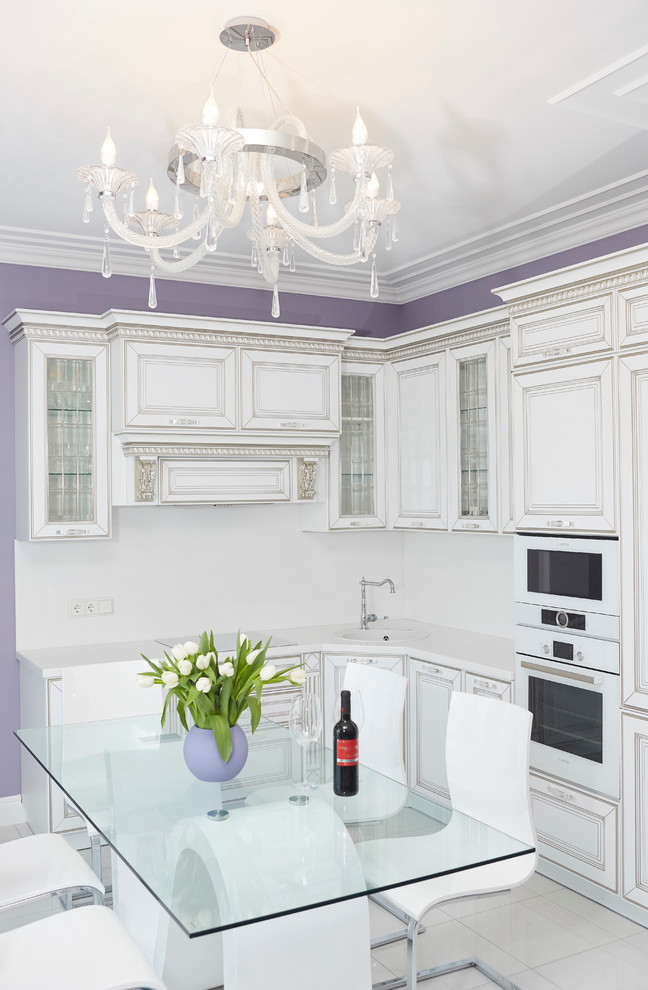 ЖК "Актер Гэлакси"