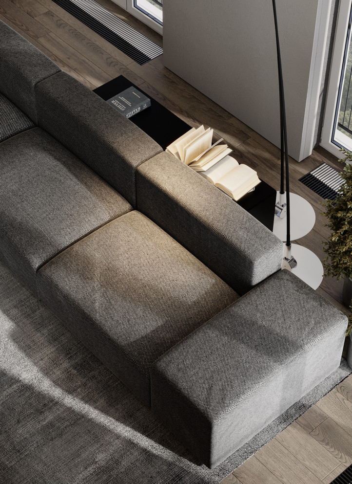 Квартира в солнечном г.Сочи