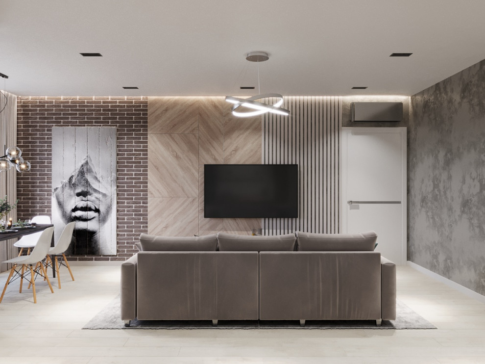 ЖК Глумилино