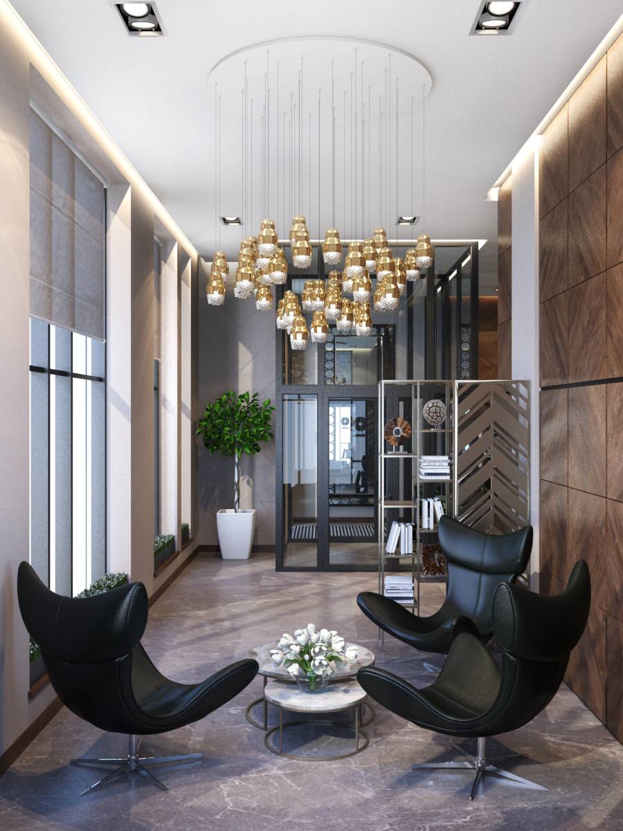 ЖК "Манифест"