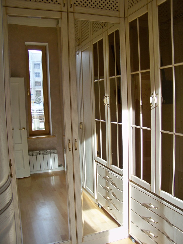 Работы разных лет