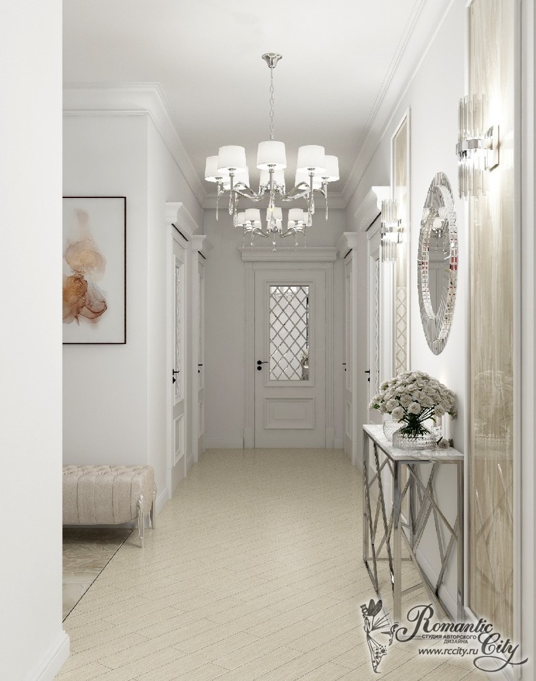 Дизайн дома 150 кв.м.с террасой (г.Краснодар, ул.Старокубанская)