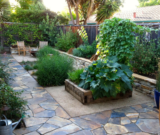 Mountain View trendy-have
