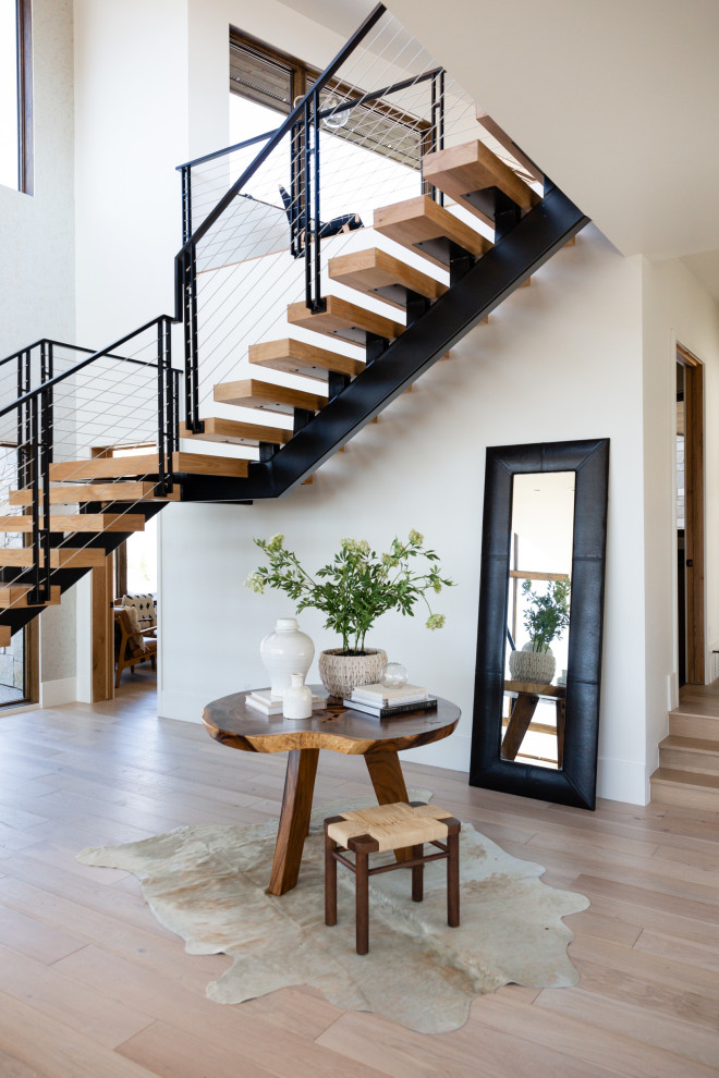Red Ledges Explorer - Rustic - Salt Lake City - by PureHaven Homes