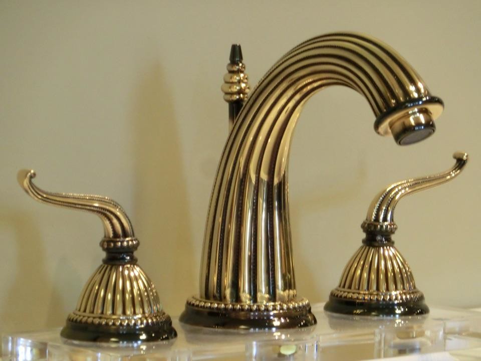 Altman's Faucets