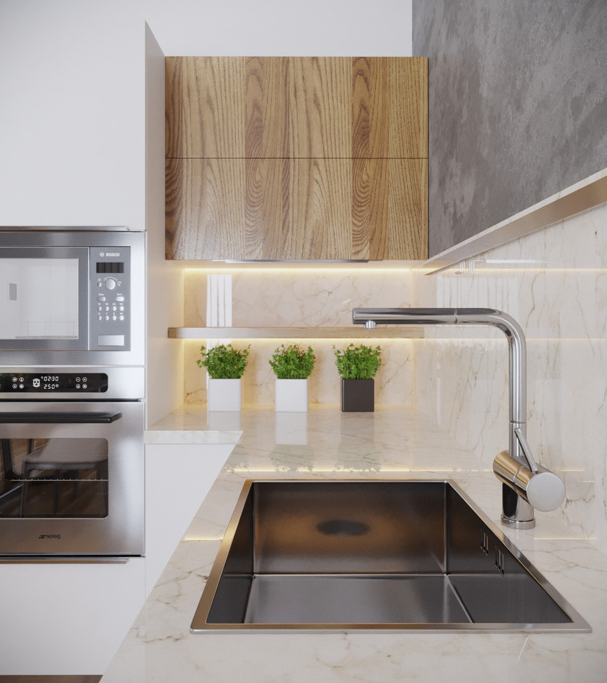 Интерьер загородного дома