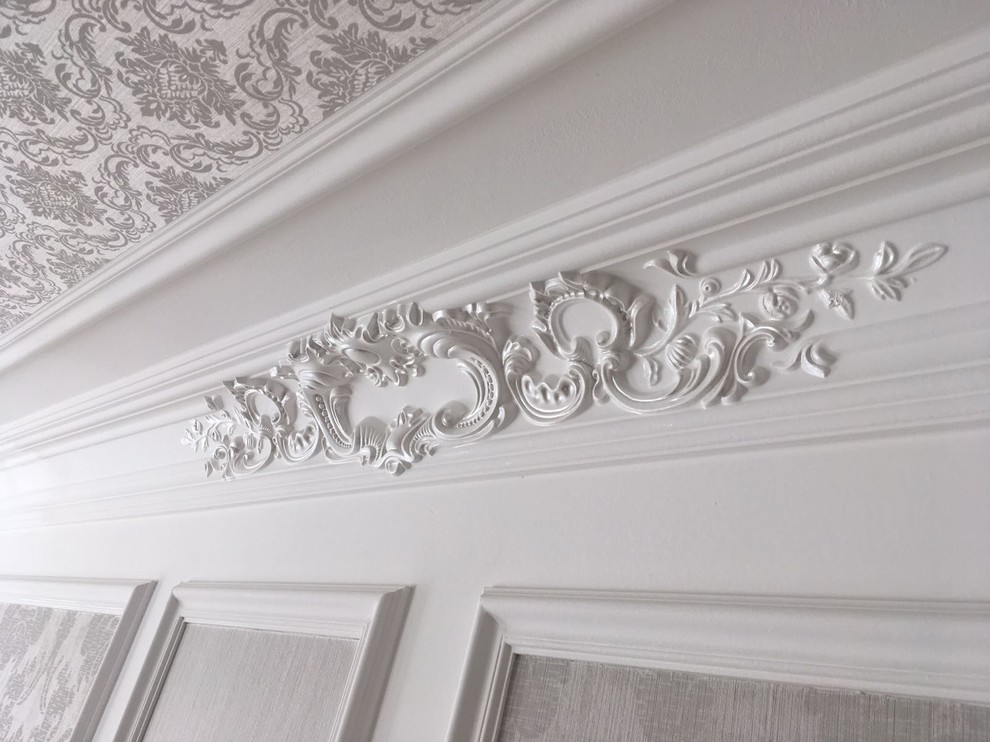 Благородство серебра в классике