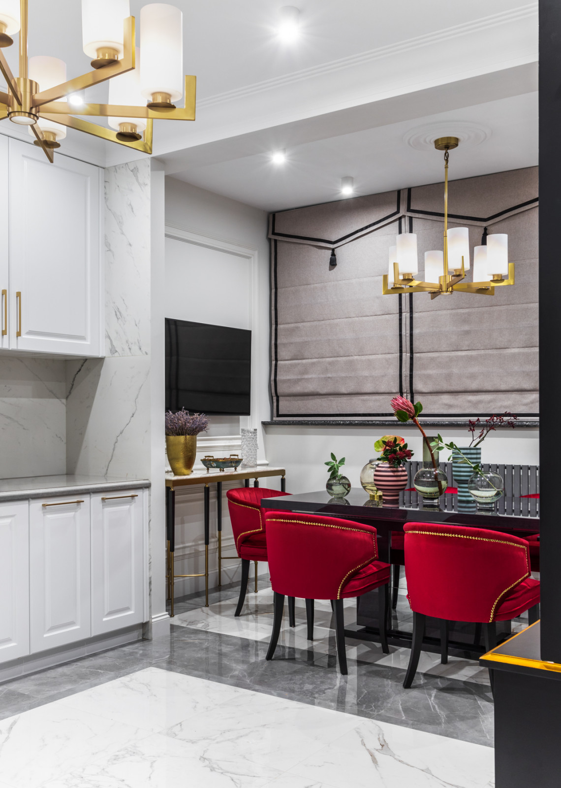 ЖК Донской Олимп