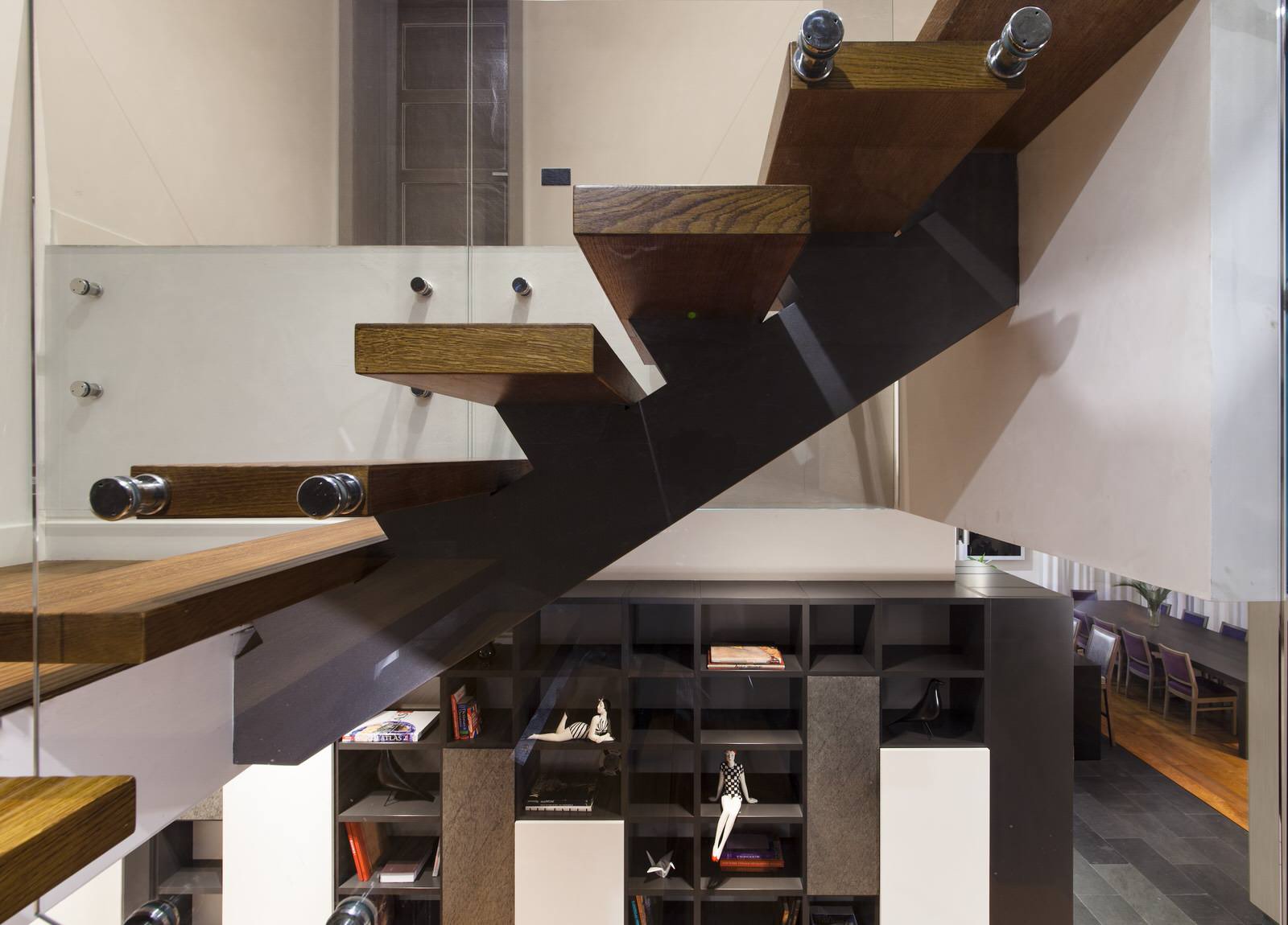 Дом с мужским характером