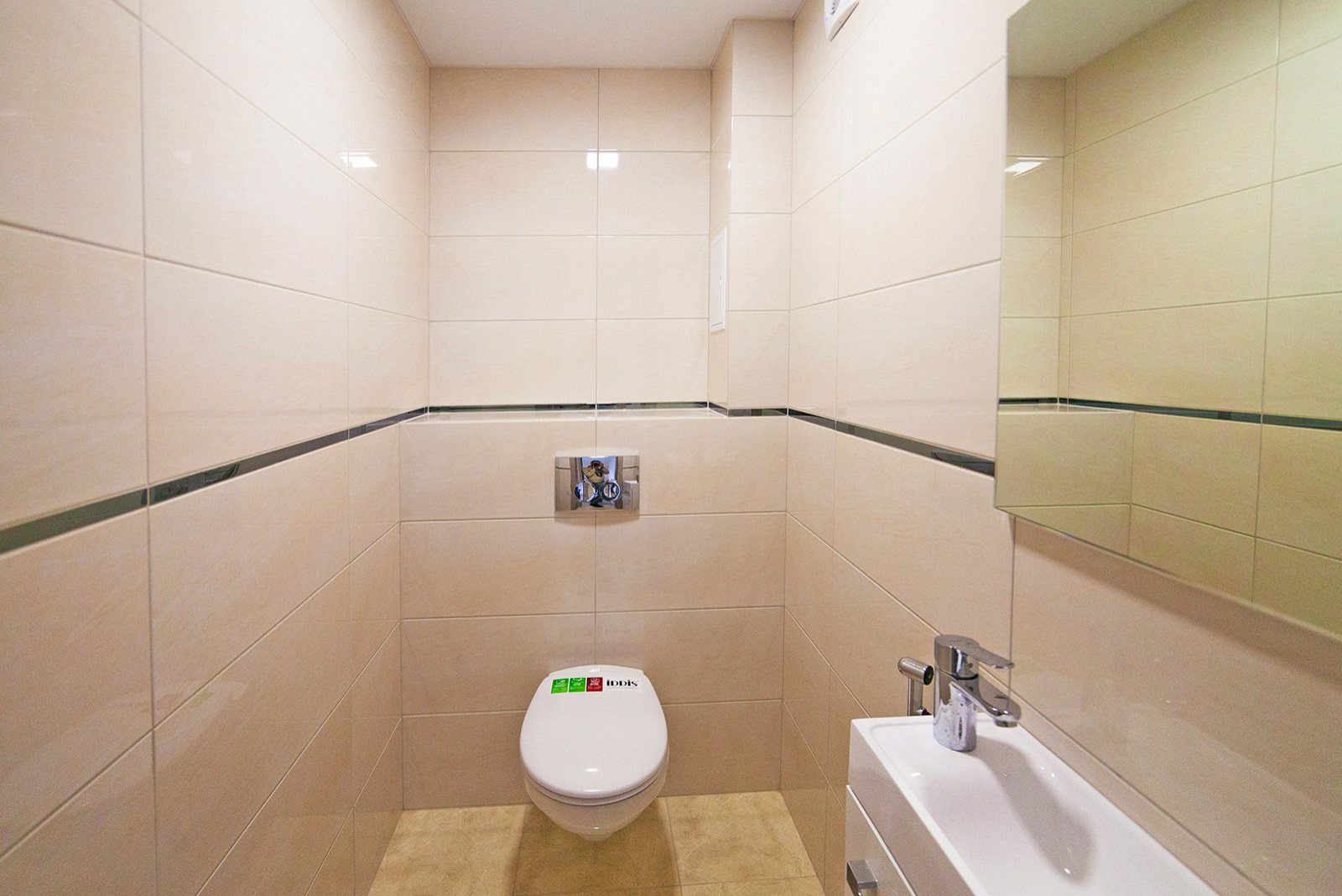 2-комнатная квартира, типовой ремонт в Кугесях, Советская, 98