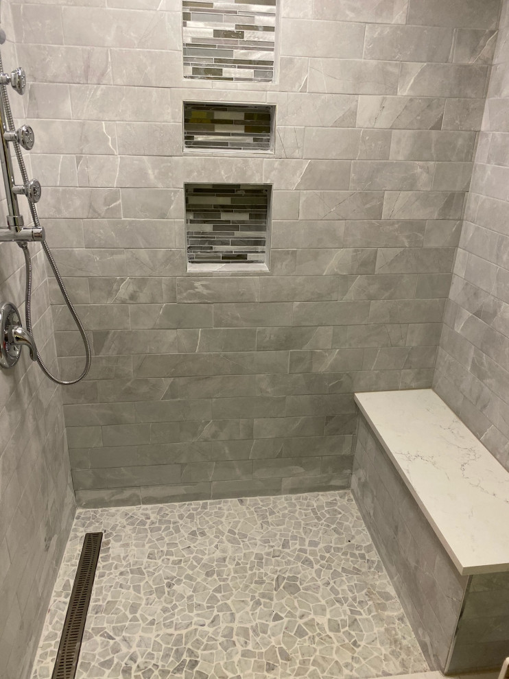 Home Remodeling Project