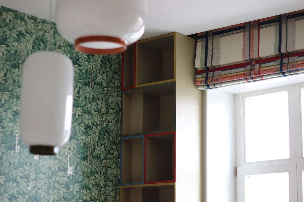 Квартира на Маяковской