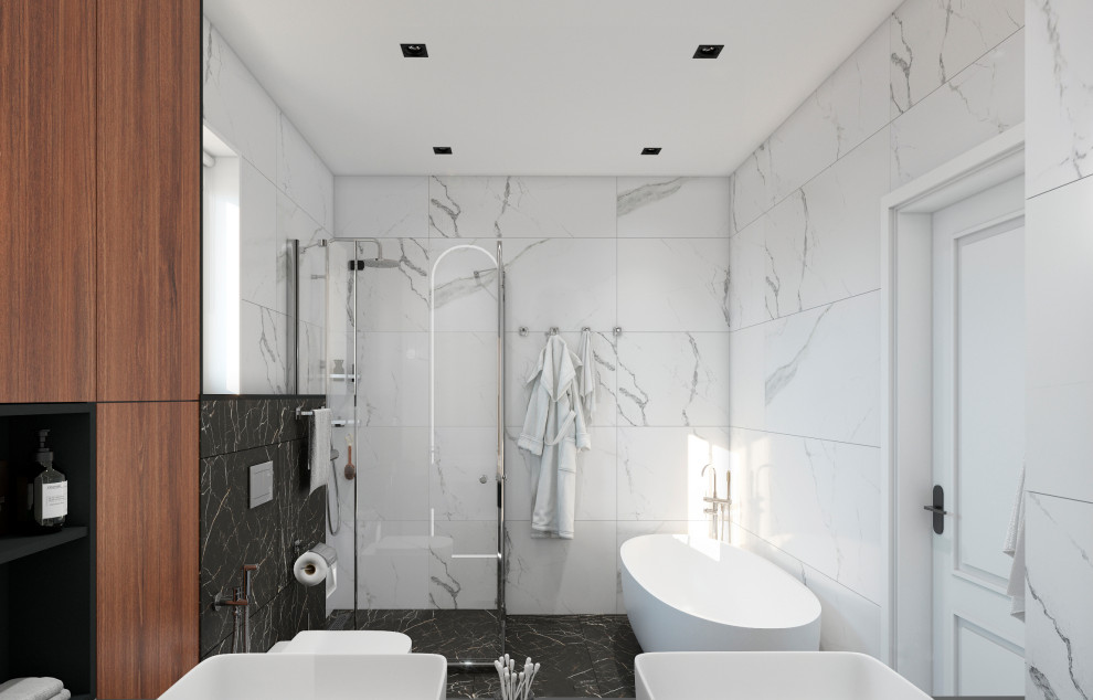 Дом Хватково 130м