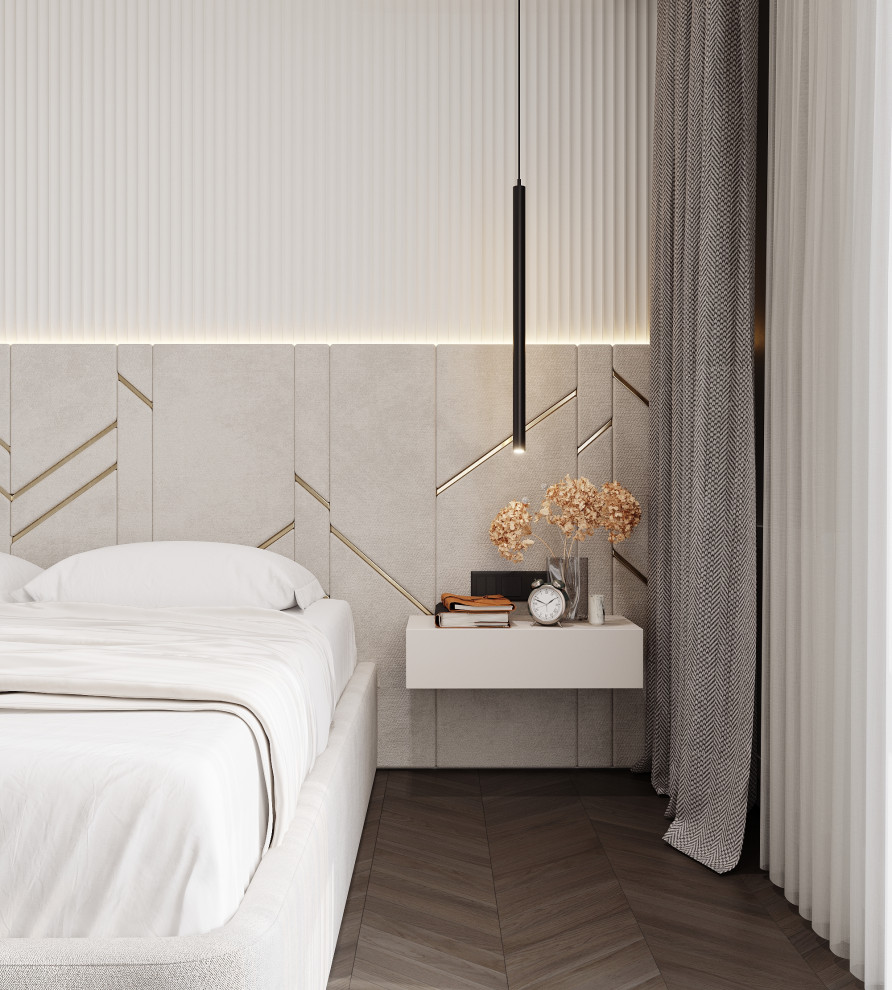 г. Москва  ЖК Лучи