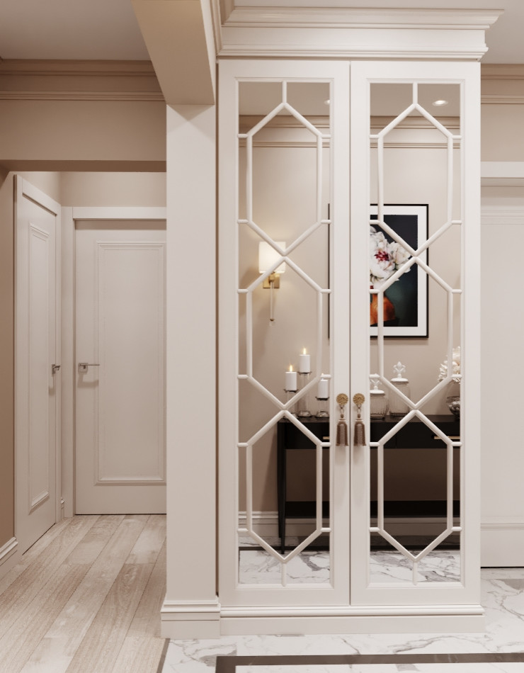 ЖК Мир Митино 2018