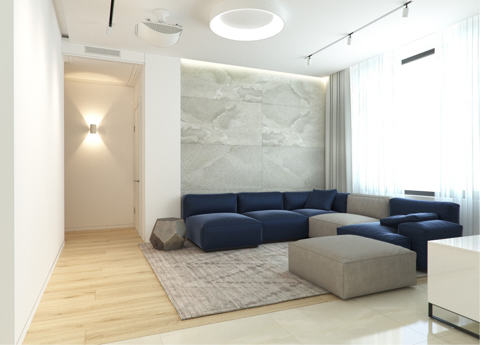 ЖК Сколково Парк