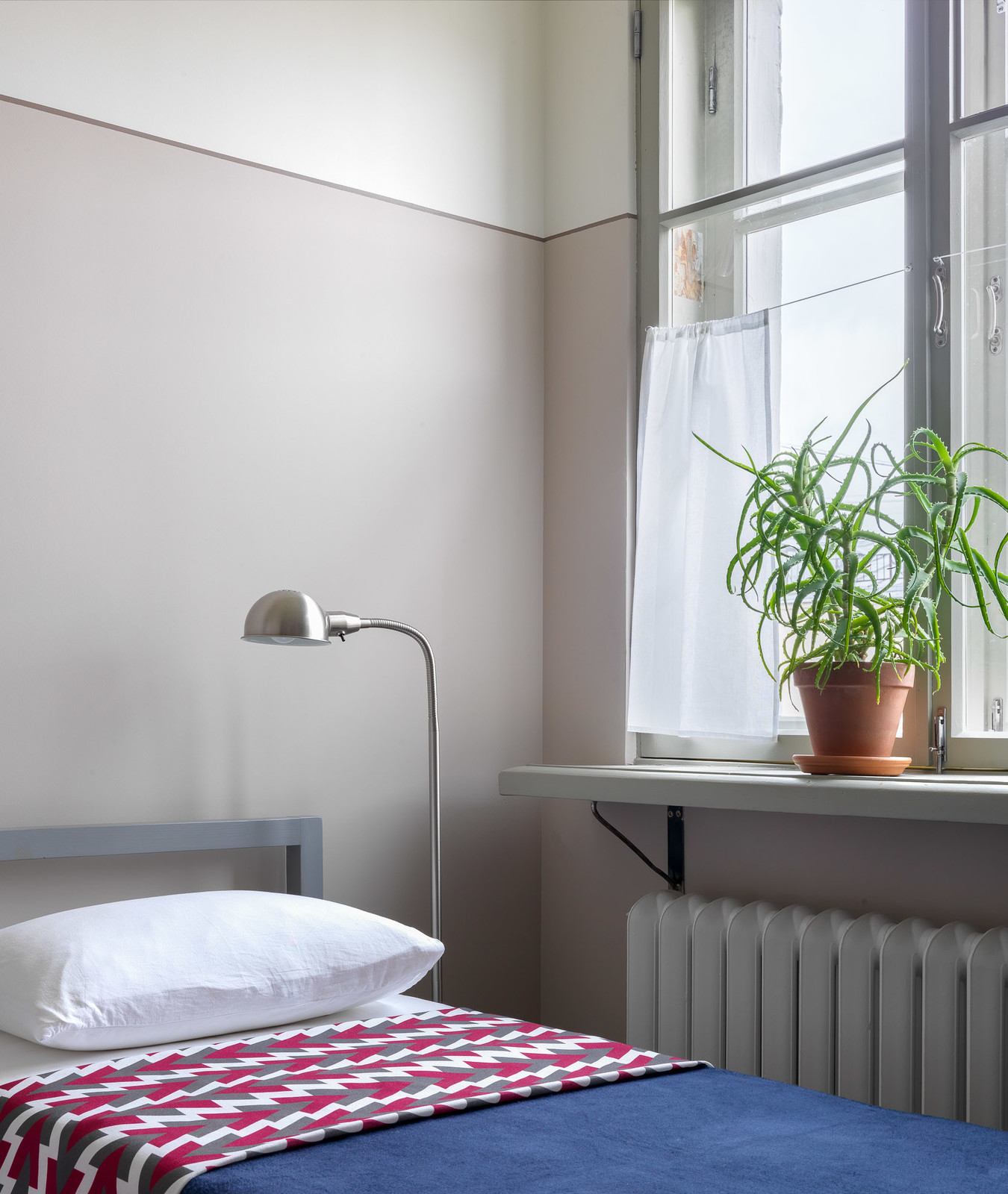 Квартира в Москве