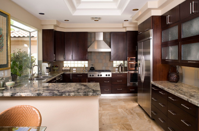 Kitchens kueche