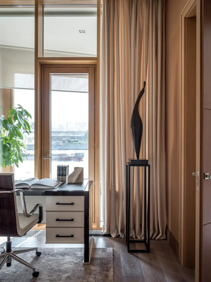 Квартира в Москве 200 м.