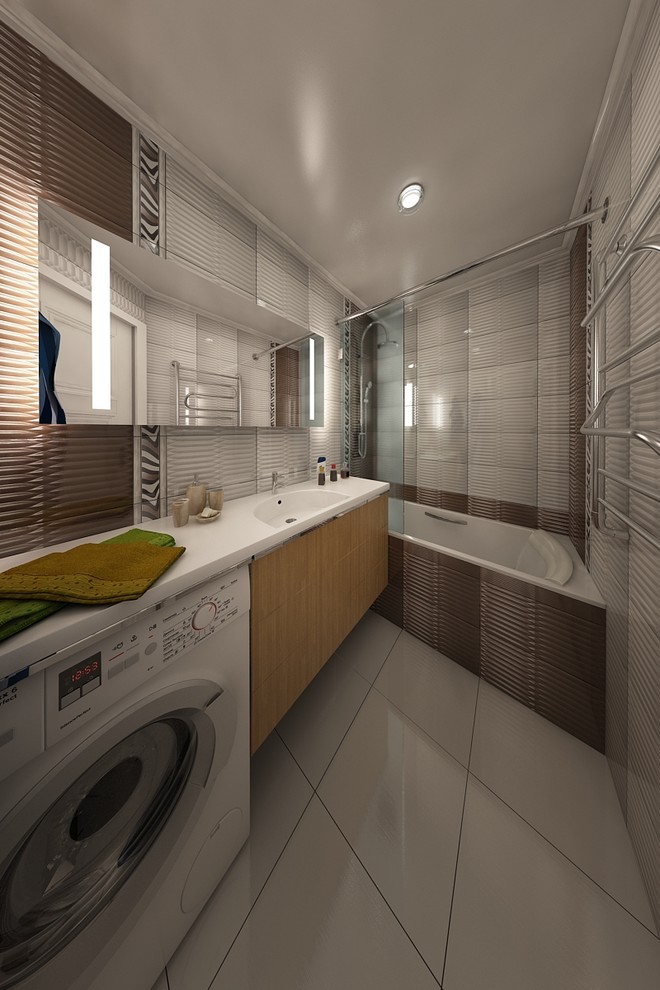 Ванная комната