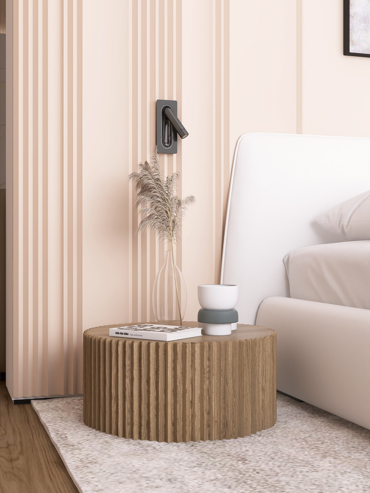 Bedroom-bedside table morning.jpg