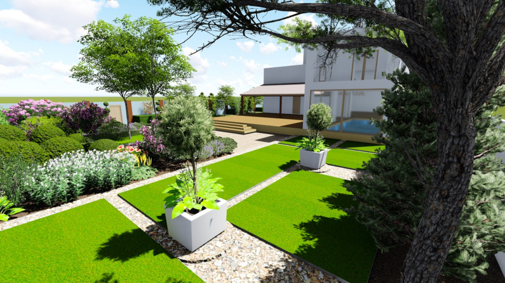 Ростов на дону, дача