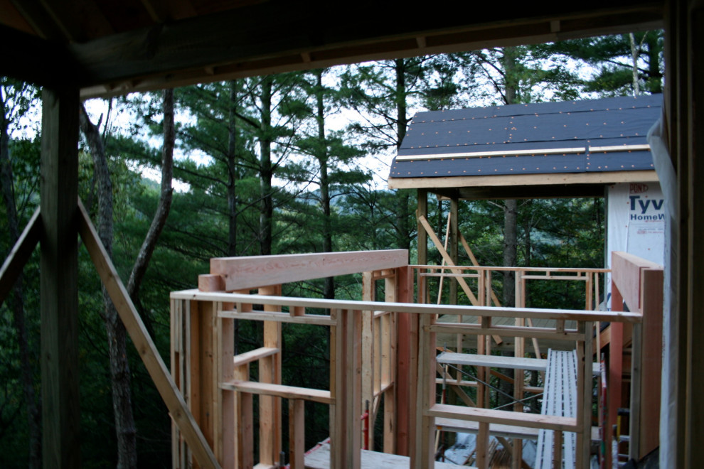 Valle Crucis 386 Little River Road