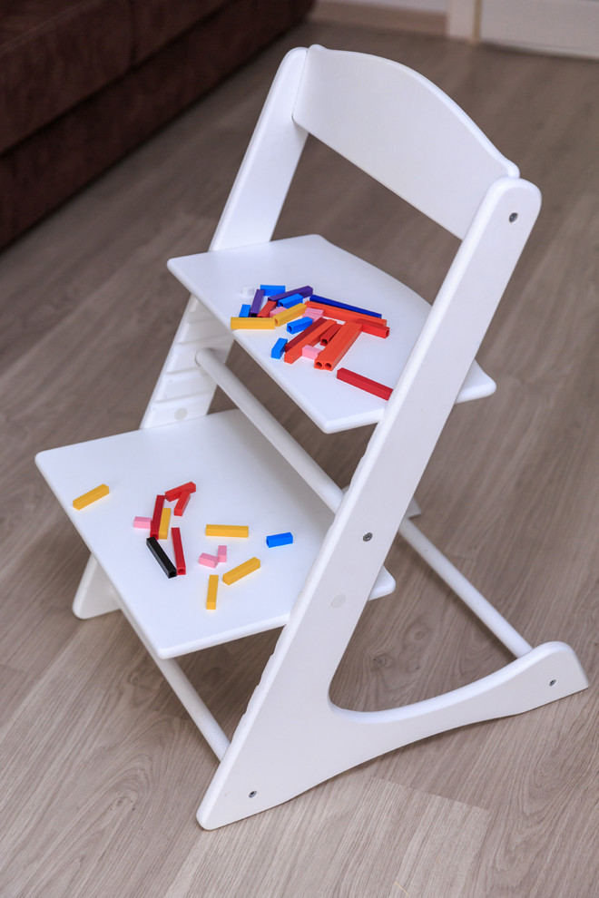 Детский стульчик трансформер