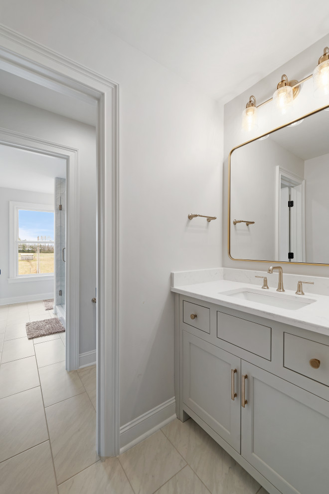 Old Big Cove Remodel