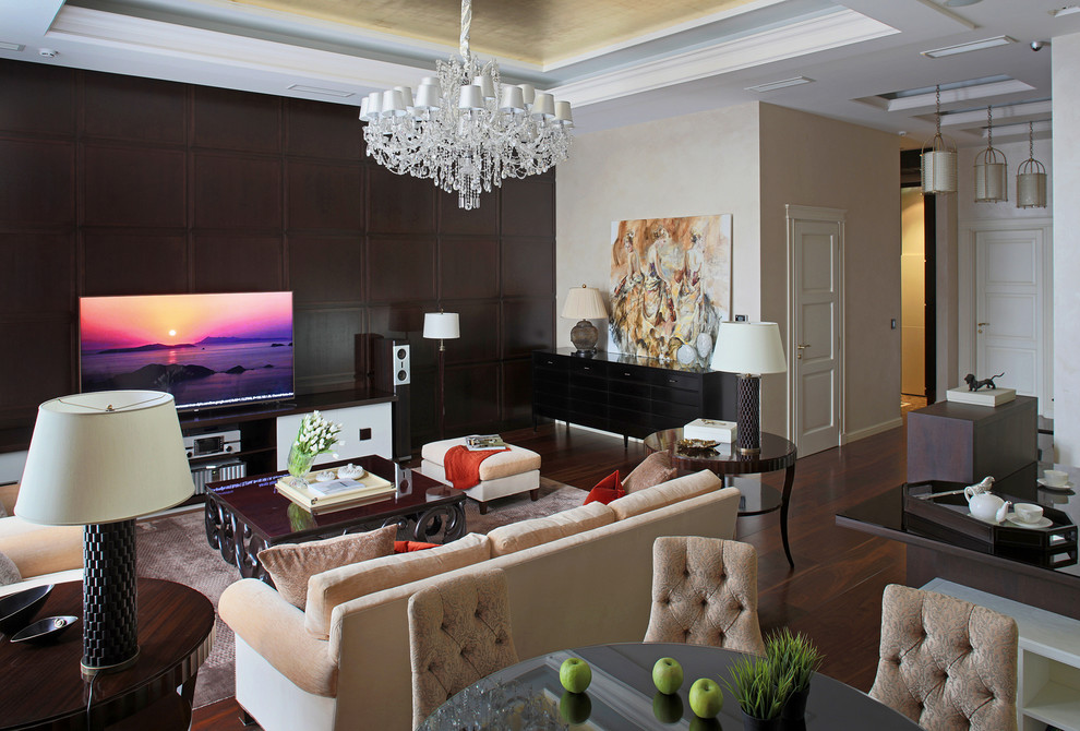 Квартира 160 квм, на Николоямской