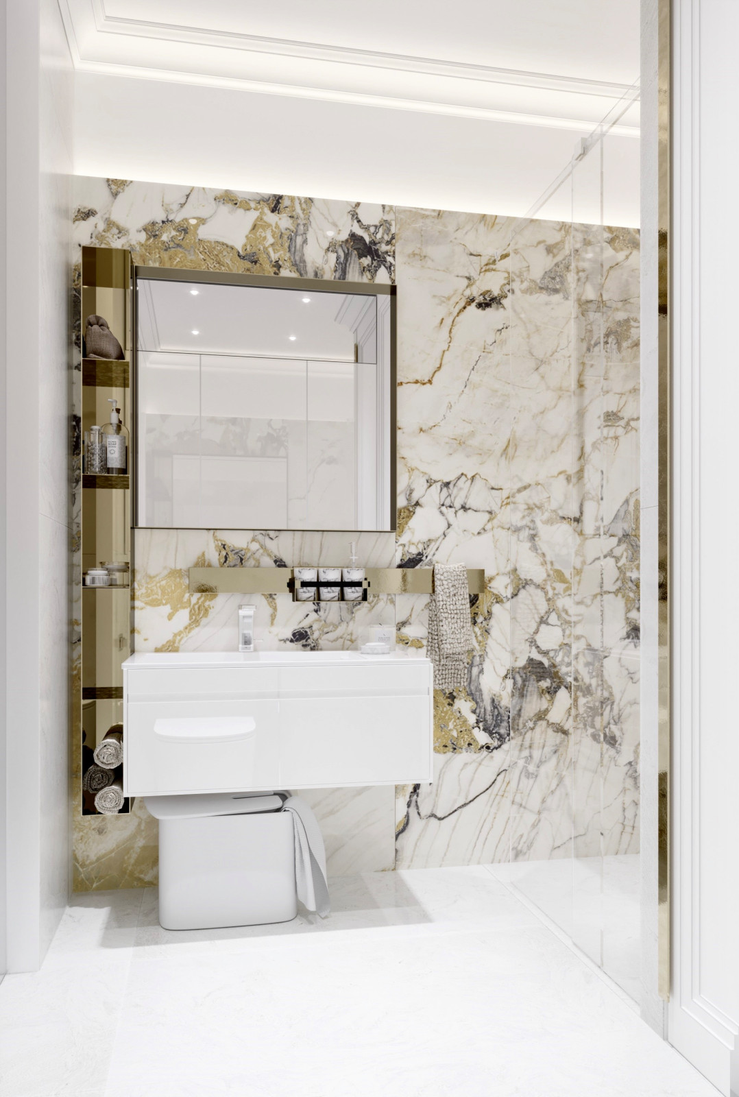 ЖК ЛИЦА | Москва