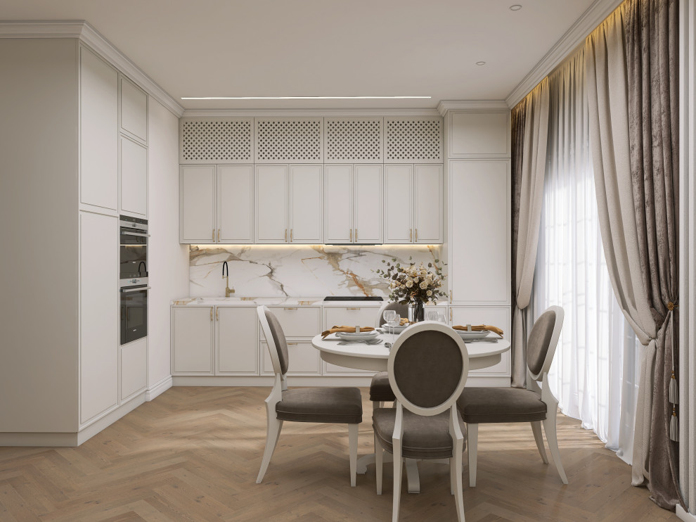 ЖК "На Садовой"