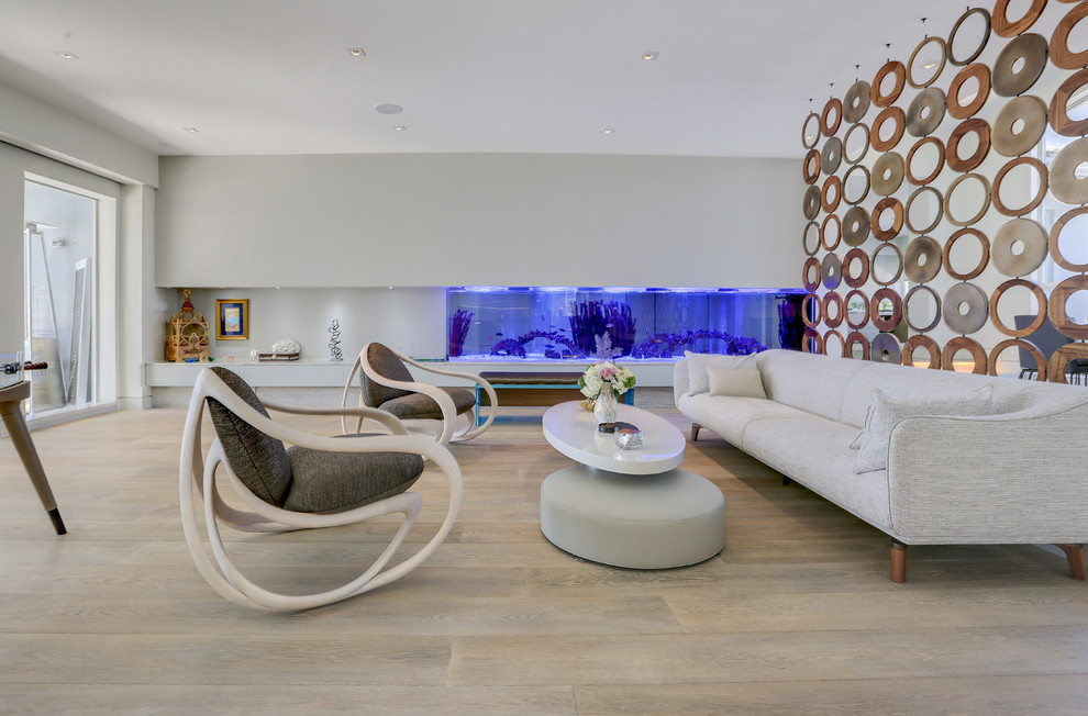 Private Residence In La Gorce