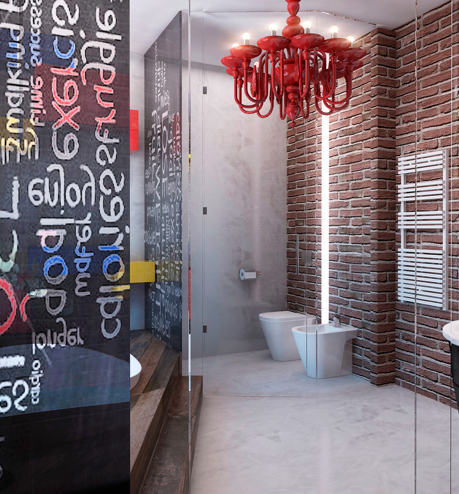 Загородный Лофт