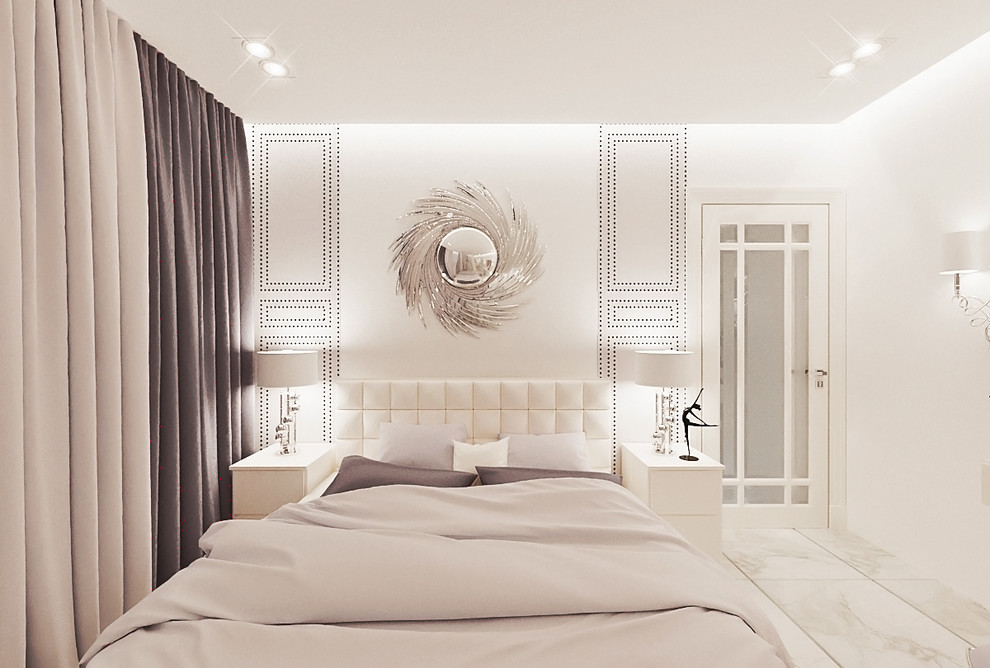 Квартира на Дунайском проспекте