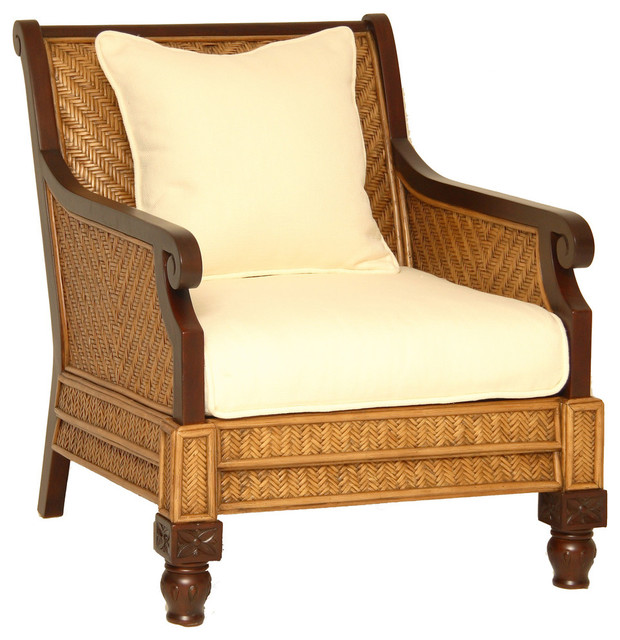 Trinidad Arm Chair
